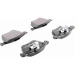 Vaico V25-0163 Bremsbelagsatz, Scheibenbremse Green Mobility Parts
