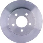 Bremsscheibe 8DD 355 107-931 Bremsscheibe 8DD 355 107-931