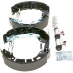 Bremsbackensatz 0 204 114 688 Bremsbackensatz 0 204 114 688