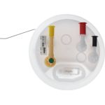 Sensor, Kraftstoffvorrat 347536 Sensor, Kraftstoffvorrat 347536