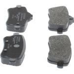 BOSCH 0 986 495 403 Bremsbelagsatz, Scheibenbremse BOSCH 0 986 495 403 Bremsbelagsatz, Scheibenbremse