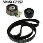 Zahnriemensatz VKMA 02192 Zahnriemensatz VKMA 02192