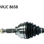 Antriebswelle VKJC 8658