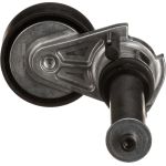 Spannrolle, Keilrippenriemen T39087