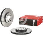 Bremsscheibe 09.7628.75