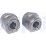 Lagerung, Stabilisator TD445W