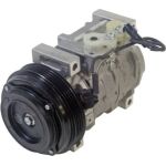 Mahle ACP 883 000P Kompressor, Klimaanlage BEHR Premium Line Mahle ACP 883 000P Kompressor, Klimaanlage BEHR Premium Line