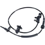 Sensor, Raddrehzahl 756006 Sensor, Raddrehzahl 756006
