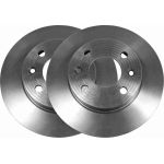 Bremsscheibe V46-40001