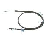 BOSCH 1 987 477 920 Seilzug, Feststellbremse
