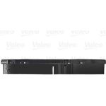 Valeo 882205 Bremsbelagsatz, Scheibenbremse OPTIPACK