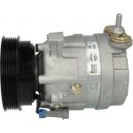 Kompressor, Klimaanlage 89106 Kompressor, Klimaanlage 89106