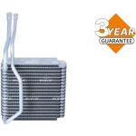 NRF 36167 Verdampfer, Klimaanlage