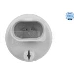 Waschwasserpumpe, Scheibenreinigung 014 870 0003