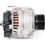 Generator 0 124 655 173 Generator 0 124 655 173