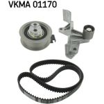 Zahnriemensatz VKMA 01170