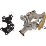Spanner, Steuerkette 54-0784