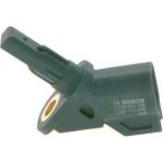 Sensor, Raddrehzahl 0 986 594 556 Sensor, Raddrehzahl 0 986 594 556