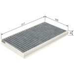 BOSCH 1 987 432 402 Innenraumfilter