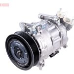 DENSO 6SEL16C Klimakompressor DCP07010 DENSO 6SEL16C Klimakompressor DCP07010