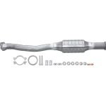 Katalysator 8LE 366 052-051