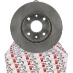 Ferodo DDF1391 Bremsscheibe PREMIER Ferodo DDF1391 Bremsscheibe PREMIER
