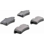 Vaico V30-8187 Bremsbelagsatz, Scheibenbremse Green Mobility Parts Vaico V30-8187 Bremsbelagsatz, Scheibenbremse Green Mobility Parts