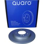 QUARO QD0967 Bremsscheibe QUARO QD0967 Bremsscheibe