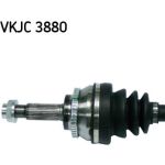 SKF VKJC 3880 Antriebswelle SKF VKJC 3880 Antriebswelle