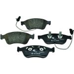 Bremsbelagsatz, Scheibenbremse 8DB 355 011-021 Bremsbelagsatz, Scheibenbremse 8DB 355 011-021