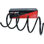 Maxgear 60-0253 Fahrwerksfeder Maxgear 60-0253 Fahrwerksfeder