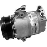 Mahle ACP 62 000P Kompressor, Klimaanlage BEHR Premium Line Mahle ACP 62 000P Kompressor, Klimaanlage BEHR Premium Line