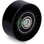 Umlenk-/Führungsrolle, Zahnriemen 532 0547 10