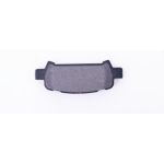 Bremsbelagsatz, Scheibenbremse 8DB 355 009-401