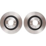 Bremsscheibe DF4945 Bremsscheibe DF4945