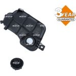 NRF 454092 Ausgleichsbehälter, Kühlmittel EASY FIT NRF 454092 Ausgleichsbehälter, Kühlmittel EASY FIT