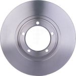 Hella 8DD 355 116-741 Bremsscheibe Hella 8DD 355 116-741 Bremsscheibe