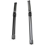BOSCH A 833 S Scheibenwischer Aerotwin 3 397 014 833 BOSCH A 833 S Scheibenwischer Aerotwin 3 397 014 833