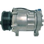 Mahle ACP 61 000S Kompressor, Klimaanlage BEHR Mahle ACP 61 000S Kompressor, Klimaanlage BEHR