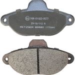 Bremsbelagsatz, Scheibenbremse 1170044 Bremsbelagsatz, Scheibenbremse 1170044