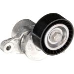 Spannrolle, Keilrippenriemen T39377