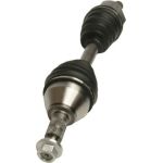 Antriebswelle 49-1811 Antriebswelle 49-1811