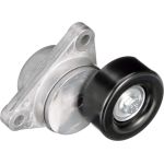 Spannrolle, Keilrippenriemen T38376 Spannrolle, Keilrippenriemen T38376