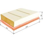 BOSCH F 026 400 423 Luftfilter BOSCH F 026 400 423 Luftfilter