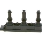 BOSCH 0 221 503 802 Zündspule BOSCH 0 221 503 802 Zündspule