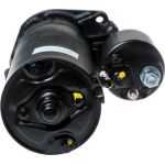 Starter 8EA 011 610-381 Starter 8EA 011 610-381