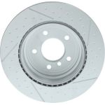 Bremsscheibe 0 986 479 A78 Bremsscheibe 0 986 479 A78