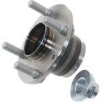 Radlagersatz VKBA 3779 Radlagersatz VKBA 3779