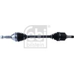 Antriebswelle 192913 Antriebswelle 192913