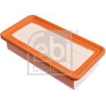 FEBI BILSTEIN 183927 Luftfilter FEBI BILSTEIN 183927 Luftfilter